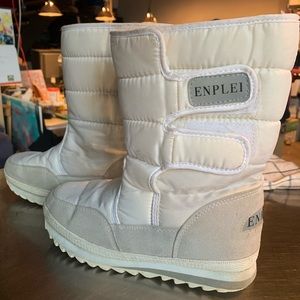 enplei boots